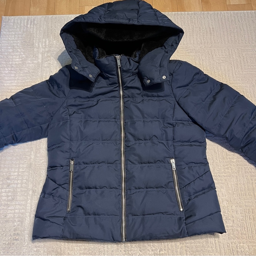 Vero Moda Women’s XL Dolly Short Down Boos Jacket